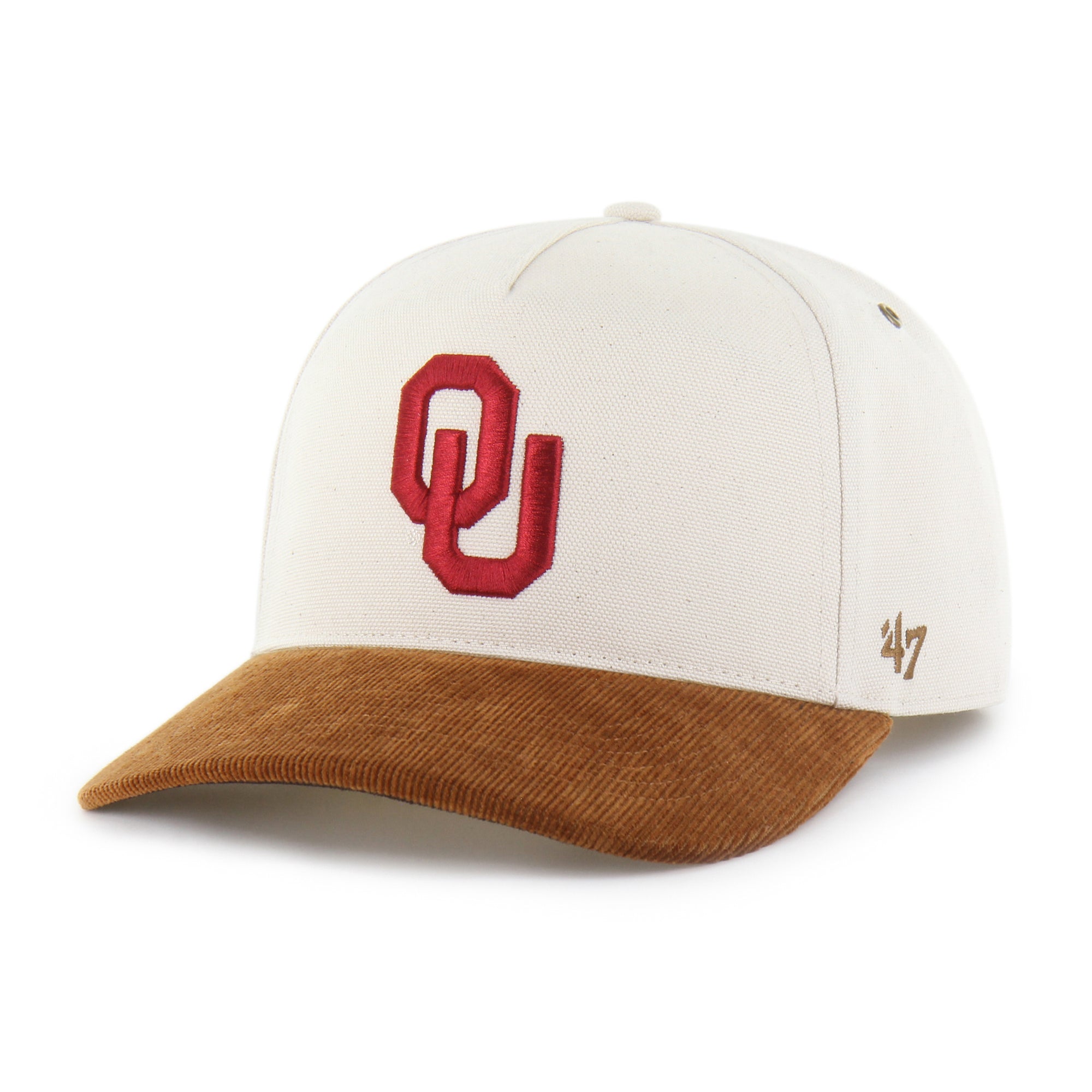 Oklahoma Sooners Carhartt Undyed '47 Hitch