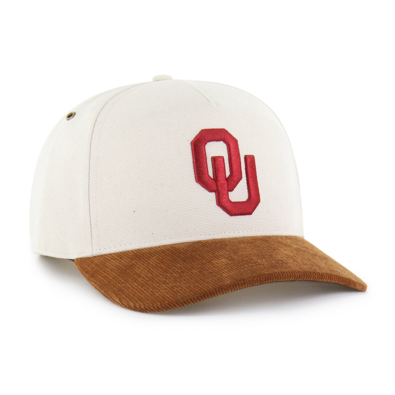 Oklahoma Sooners Carhartt Undyed '47 Hitch