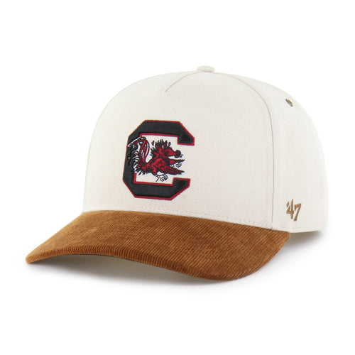 South Carolina Gamecocks Carhartt Undyed '47 Hitch
