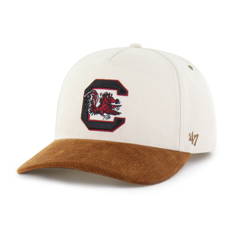 South Carolina Gamecocks Carhartt Undyed '47 Hitch