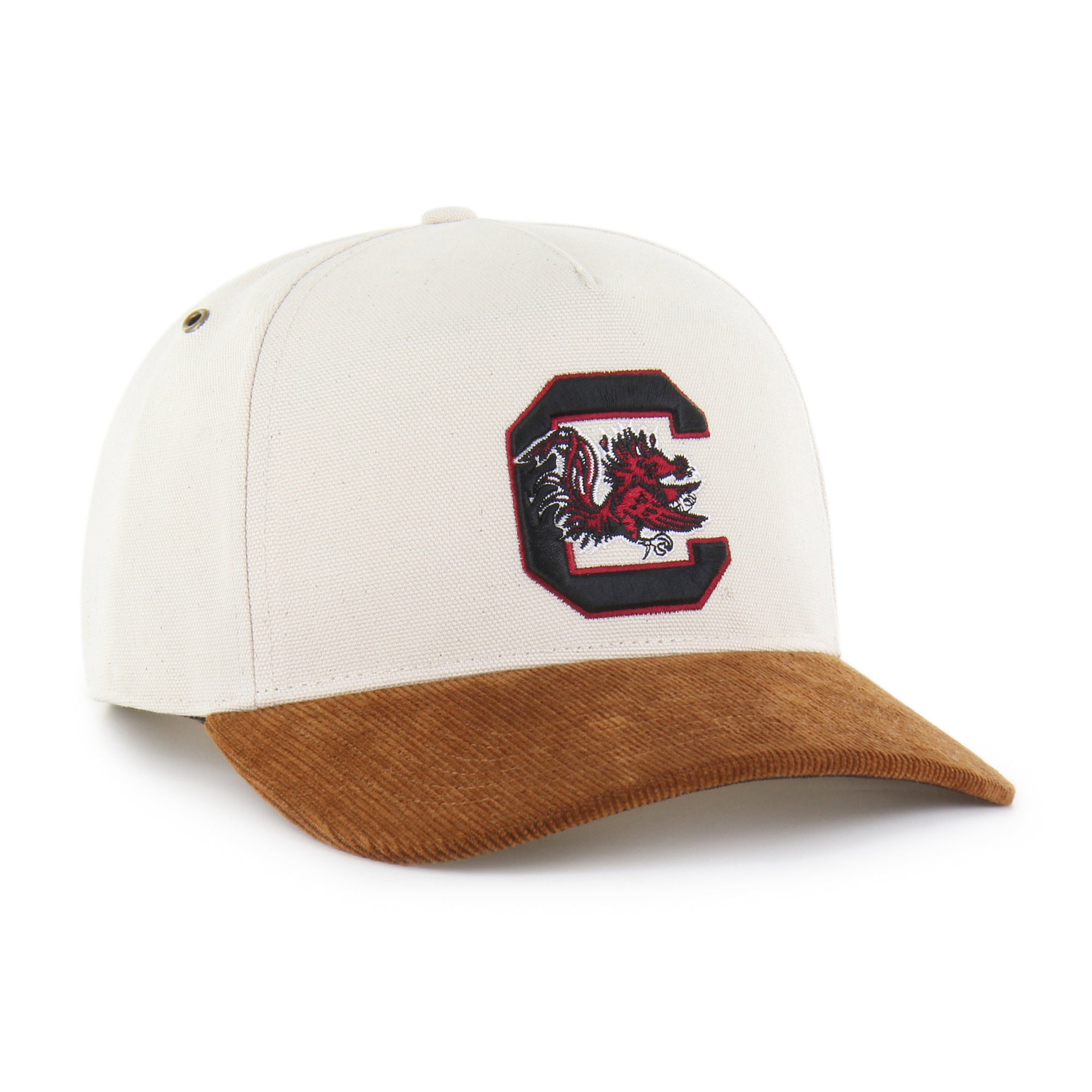 South Carolina Gamecocks Carhartt Undyed '47 Hitch
