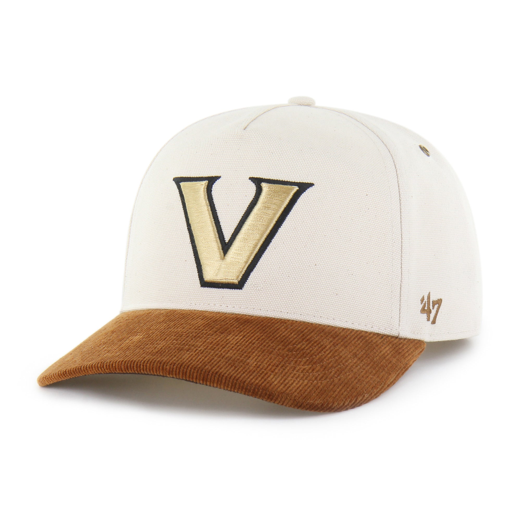 Vanderbilt Commodores Carhartt Undyed '47 Hitch