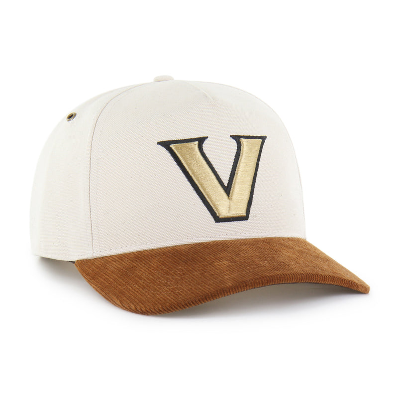 Vanderbilt Commodores Carhartt Undyed '47 Hitch
