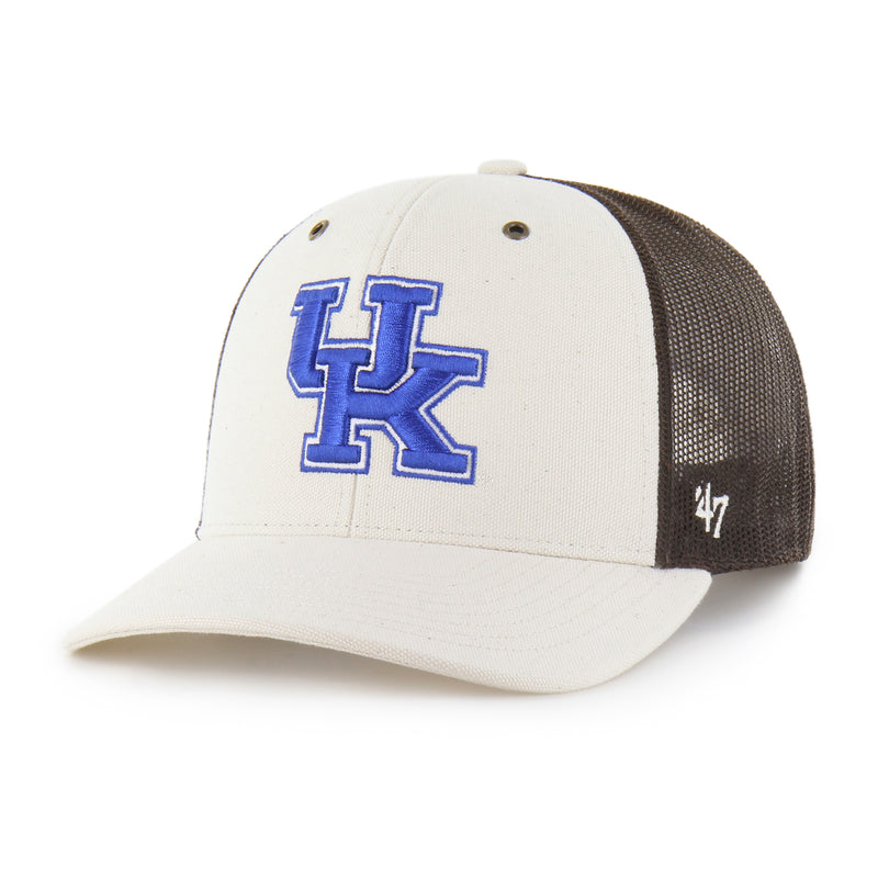Kentucky Wildcats Carhartt Undyed '47 Trucker