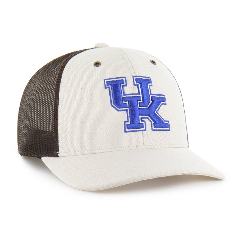 Kentucky Wildcats Carhartt Undyed '47 Trucker