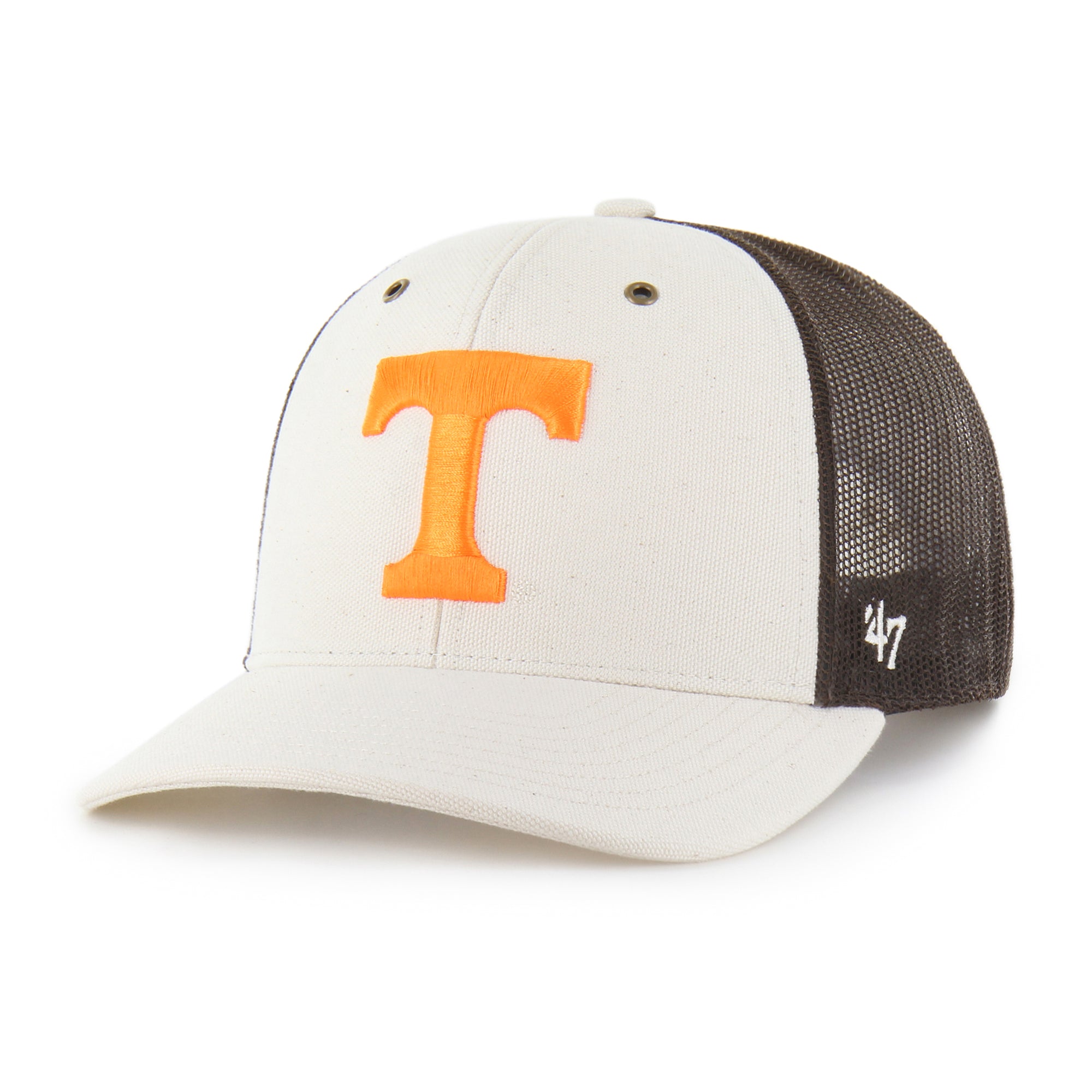 Tennessee Volunteers Carhartt Undyed '47 Trucker