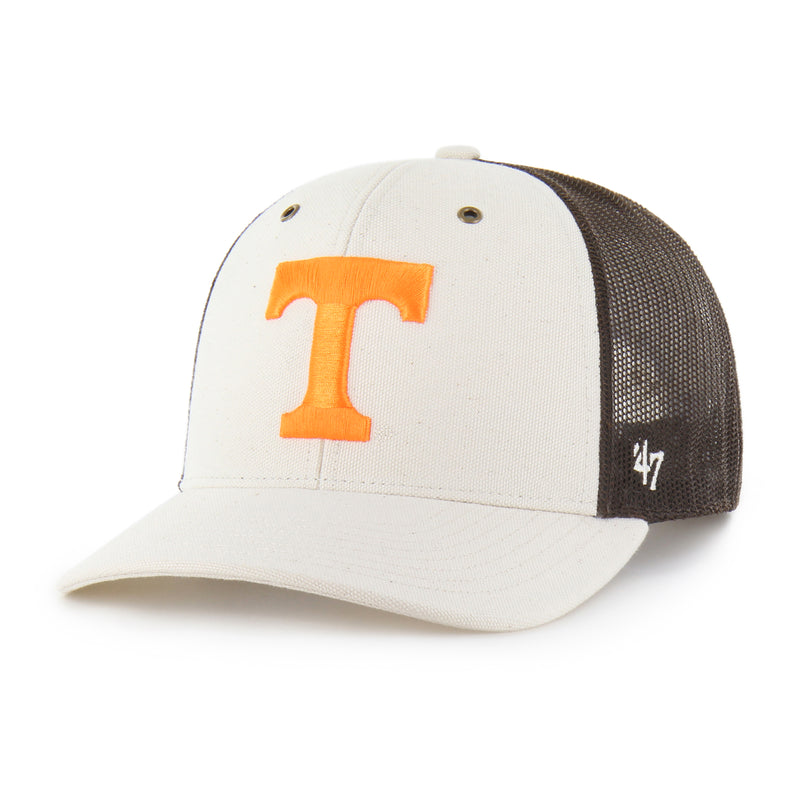 Tennessee Volunteers Carhartt Undyed '47 Trucker
