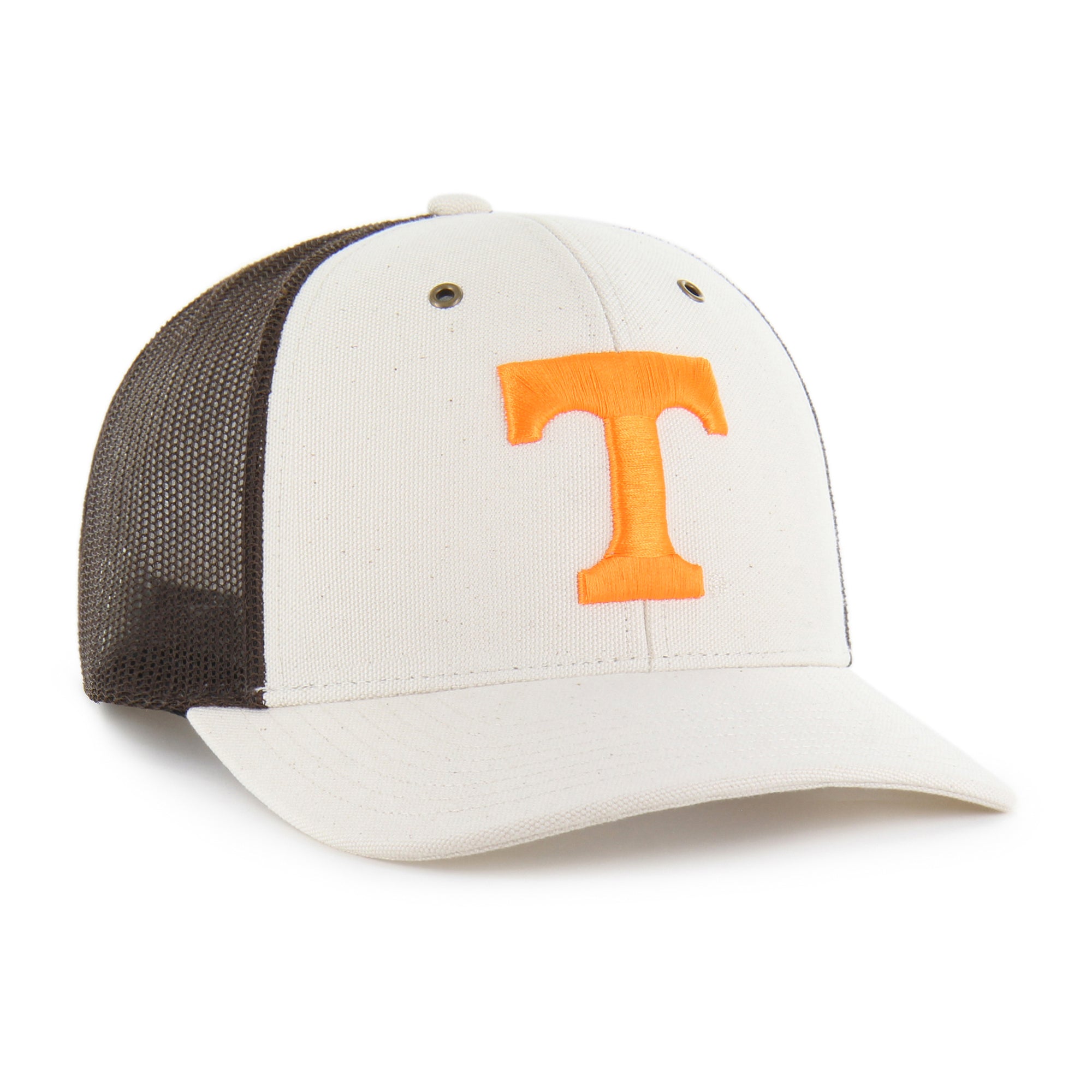 Tennessee Volunteers Carhartt Undyed '47 Trucker