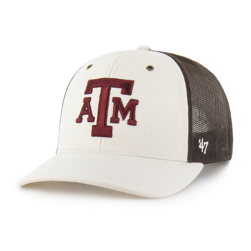 Texas A&M Aggies Carhartt Undyed '47 Trucker