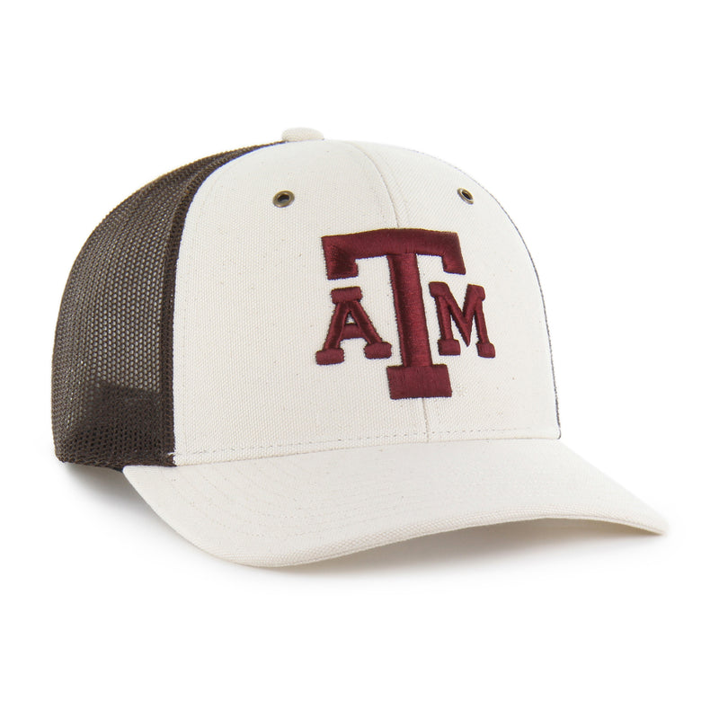 Texas A&M Aggies Carhartt Undyed '47 Trucker