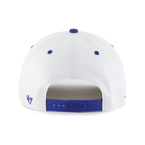KENTUCKY WILDCATS DIAMOND CUT '47 HITCH
