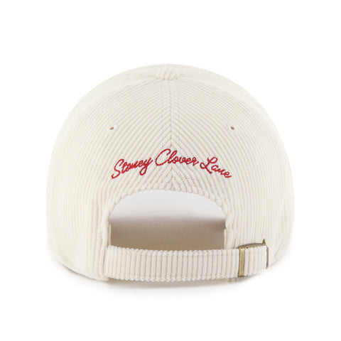 GEORGIA BULLDOGS STONEY CLOVER LANE X '47 HAIL MARY CLEAN UP