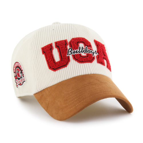 GEORGIA BULLDOGS  STONEY CLOVER LANE X '47 HAIL MARY CLEAN UP