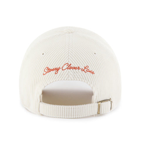 TEXAS LONGHORNS STONEY CLOVER LANE X '47 HAIL MARY CLEAN UP