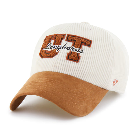 TEXAS LONGHORNS STONEY CLOVER LANE X '47 HAIL MARY CLEAN UP