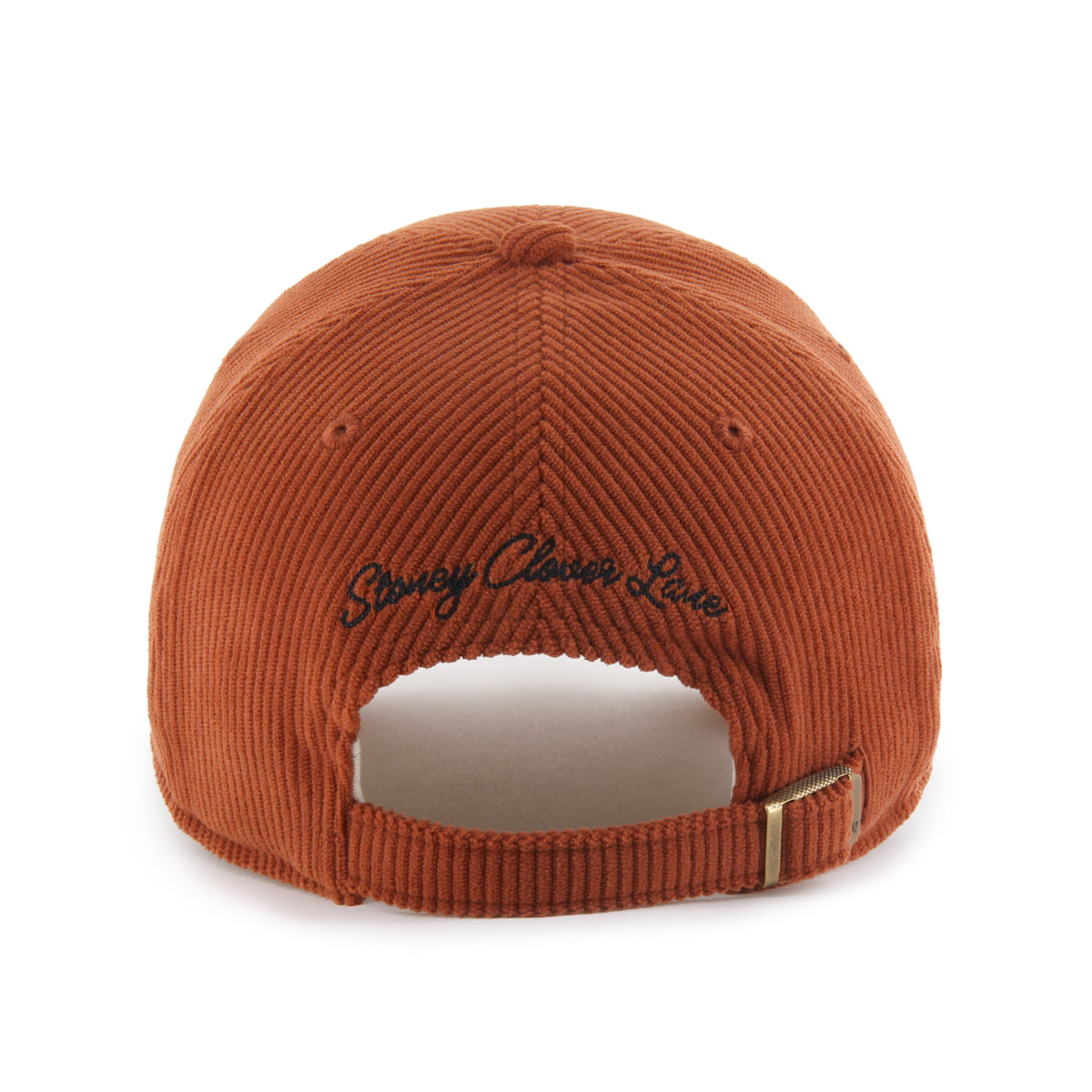 TEXAS LONGHORNS  STONEY CLOVER LANE X '47 SQUIB CLEAN UP