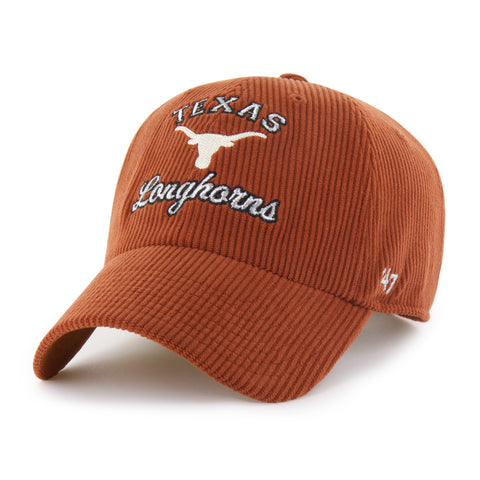 TEXAS LONGHORNS STONEY CLOVER LANE X '47 SQUIB CLEAN UP