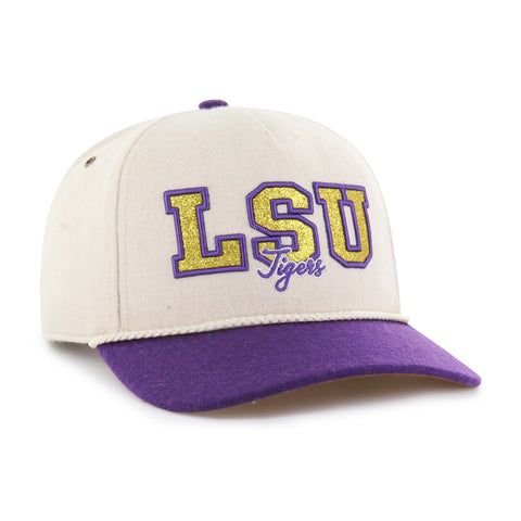 LOUISIANA STATE TIGERS LSU STONEY CLOVER LANE X '47 HITCH RF RELAXED FIT