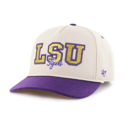 LOUISIANA STATE TIGERS LSU STONEY CLOVER LANE X '47 HITCH RF RELAXED FIT