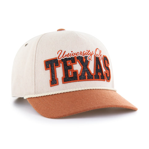 TEXAS LONGHORNS STONEY CLOVER LANE X '47 HITCH RF RELAXED FIT
