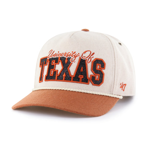 TEXAS LONGHORNS STONEY CLOVER LANE X '47 HITCH RF RELAXED FIT
