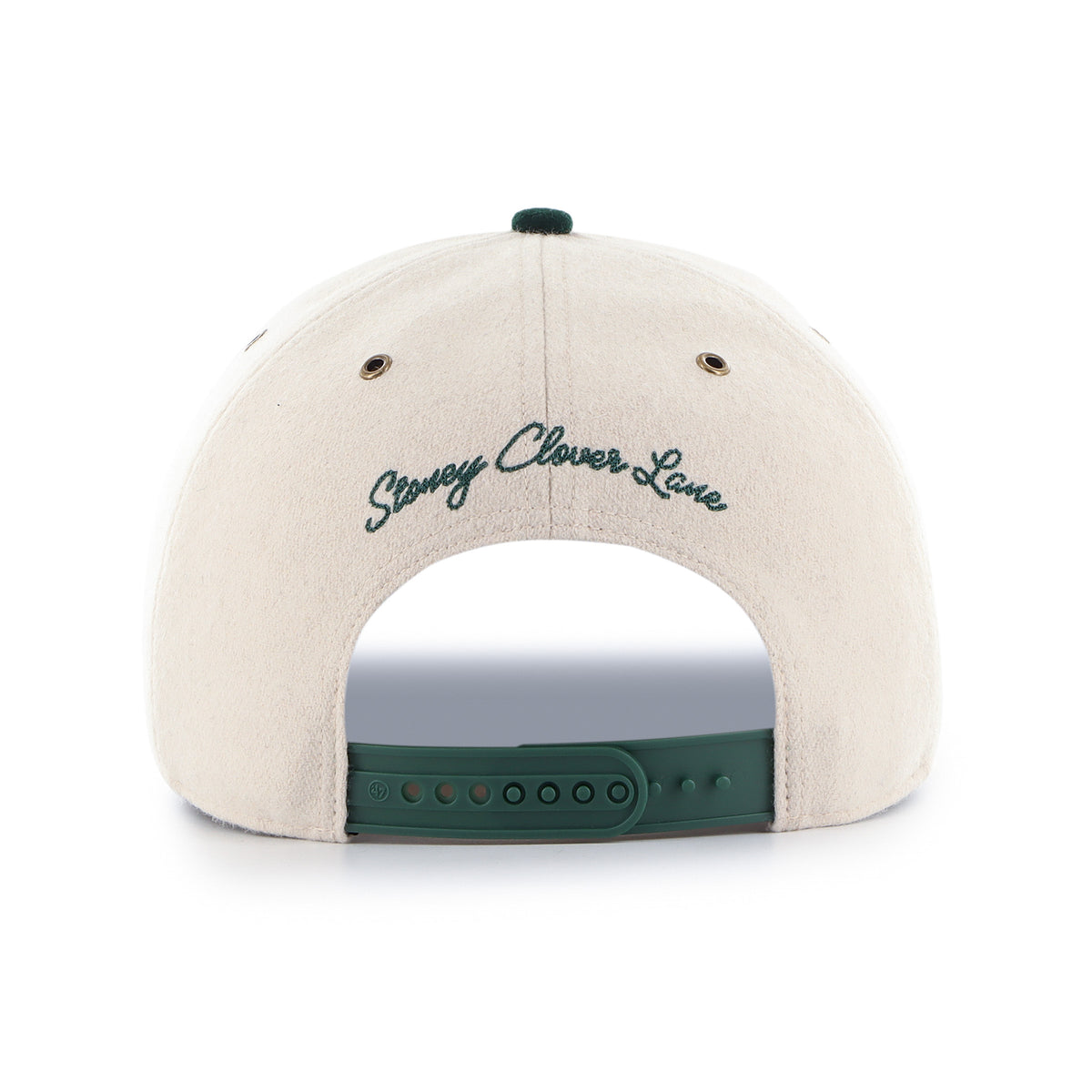TULANE GREEN WAVE STONEY CLOVER LANE X '47 HITCH RF RELAXED FIT