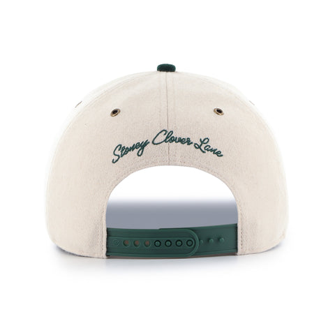TULANE GREEN WAVE STONEY CLOVER LANE X '47 HITCH RF RELAXED FIT