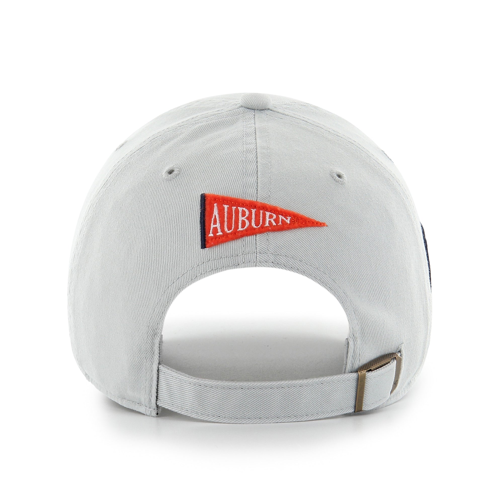 AUBURN TIGERS PARKE X '47 CLEAN UP