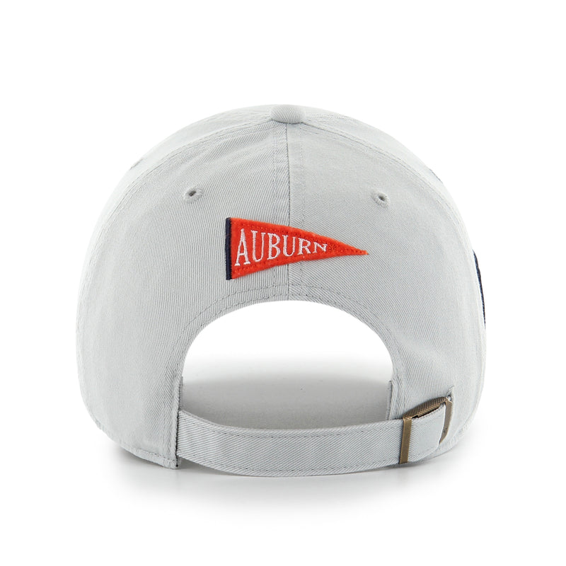 AUBURN TIGERS PARKE X '47 CLEAN UP
