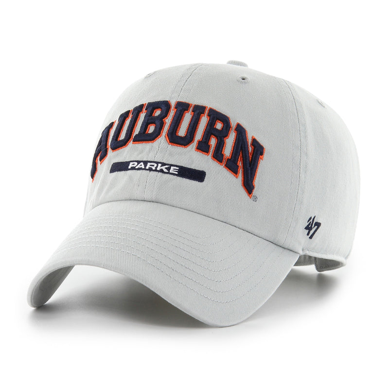 AUBURN TIGERS PARKE X '47 CLEAN UP