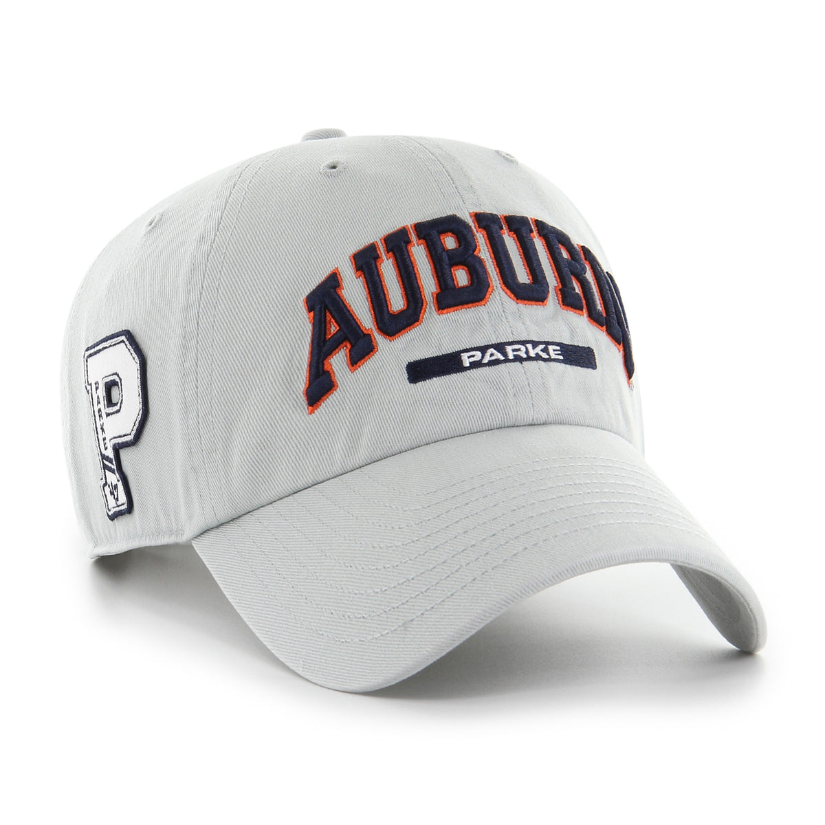 AUBURN TIGERS PARKE X '47 CLEAN UP