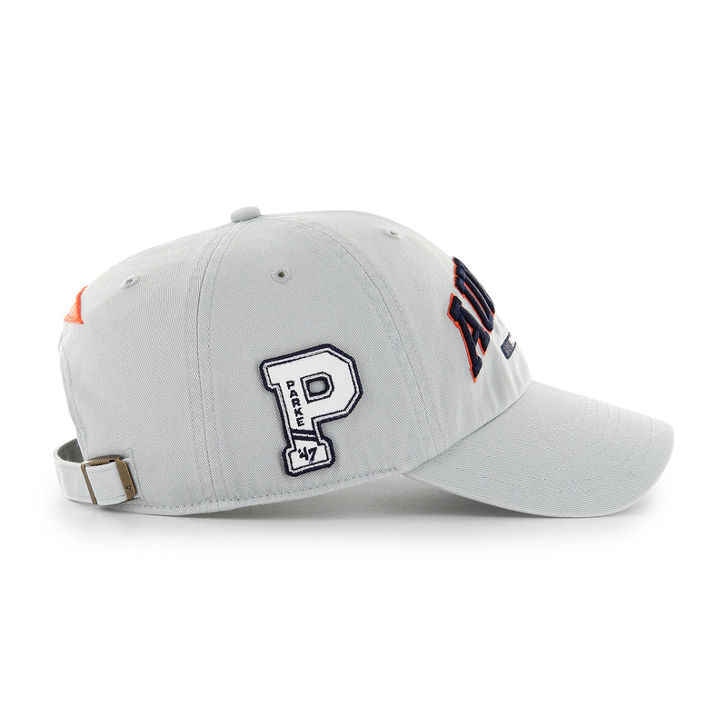 AUBURN TIGERS PARKE X '47 CLEAN UP