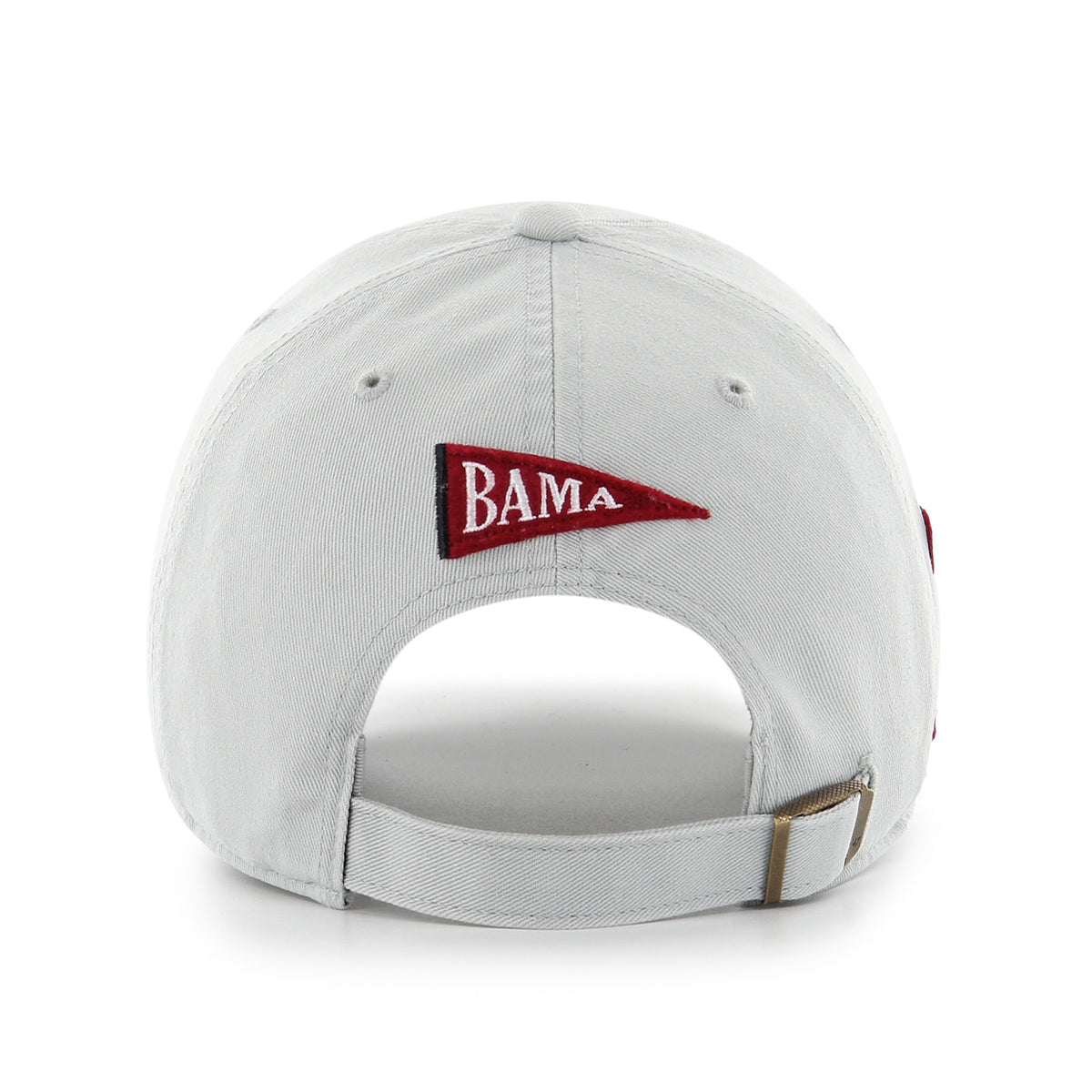 ALABAMA CRIMSON TIDE PARKE X '47 CLEAN UP