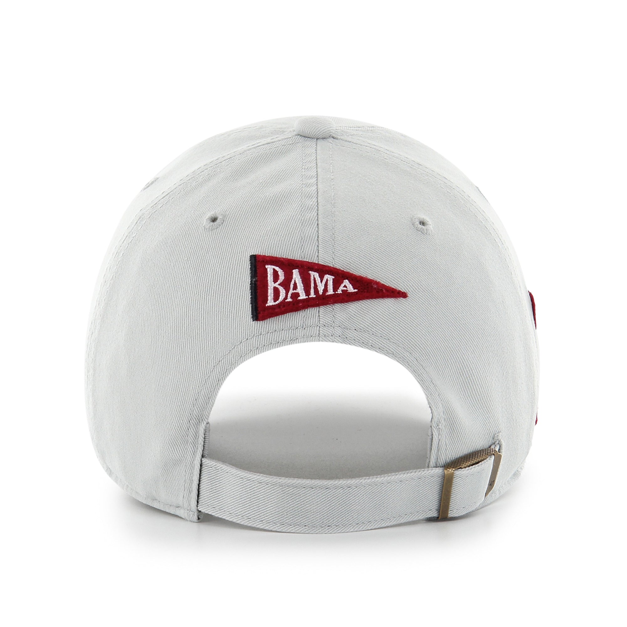 ALABAMA CRIMSON TIDE PARKE X '47 CLEAN UP