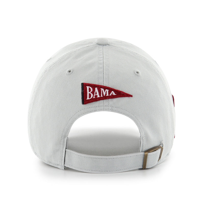 ALABAMA CRIMSON TIDE PARKE X '47 CLEAN UP