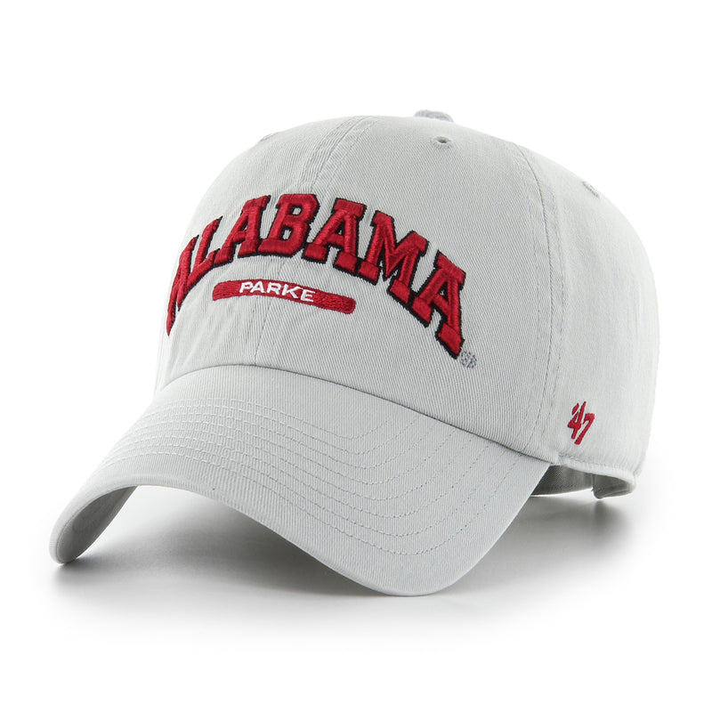 ALABAMA CRIMSON TIDE PARKE X '47 CLEAN UP