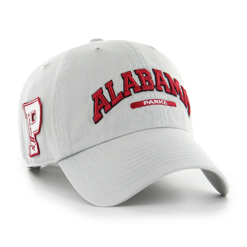 ALABAMA CRIMSON TIDE PARKE X '47 CLEAN UP