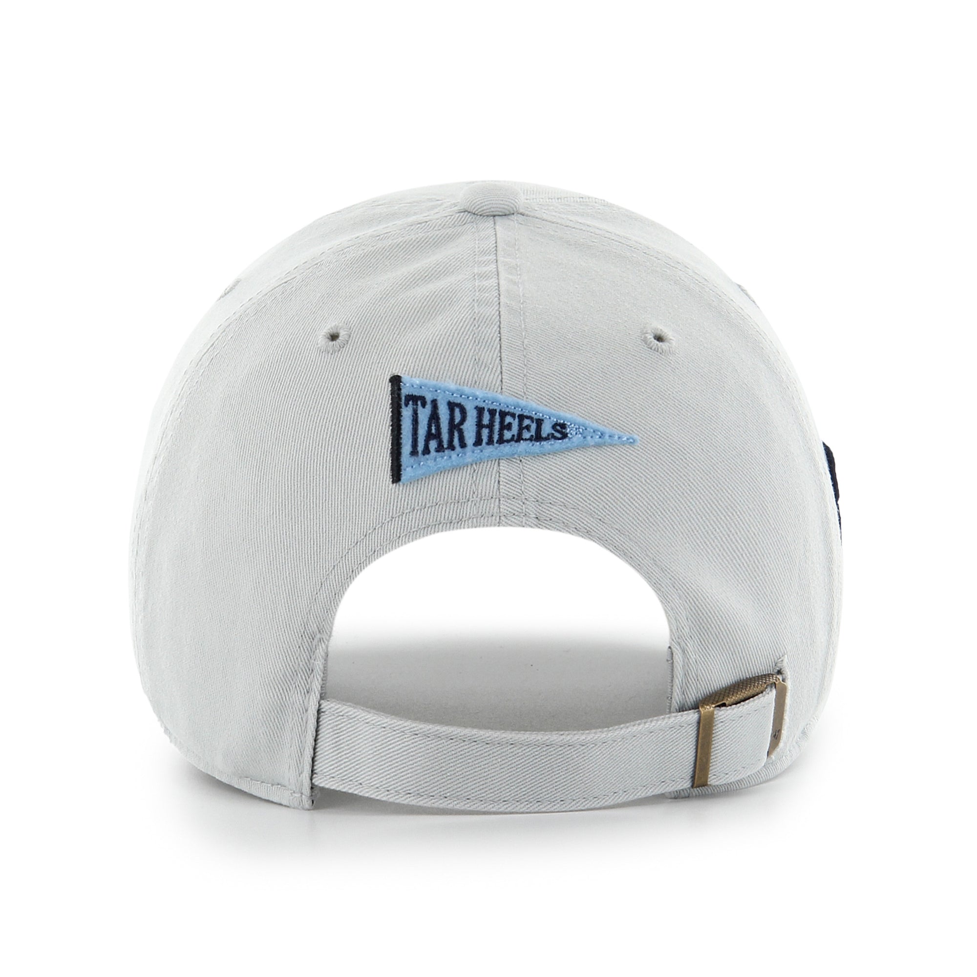 NORTH CAROLINA TAR HEELS UNC PARKE X '47 CLEAN UP