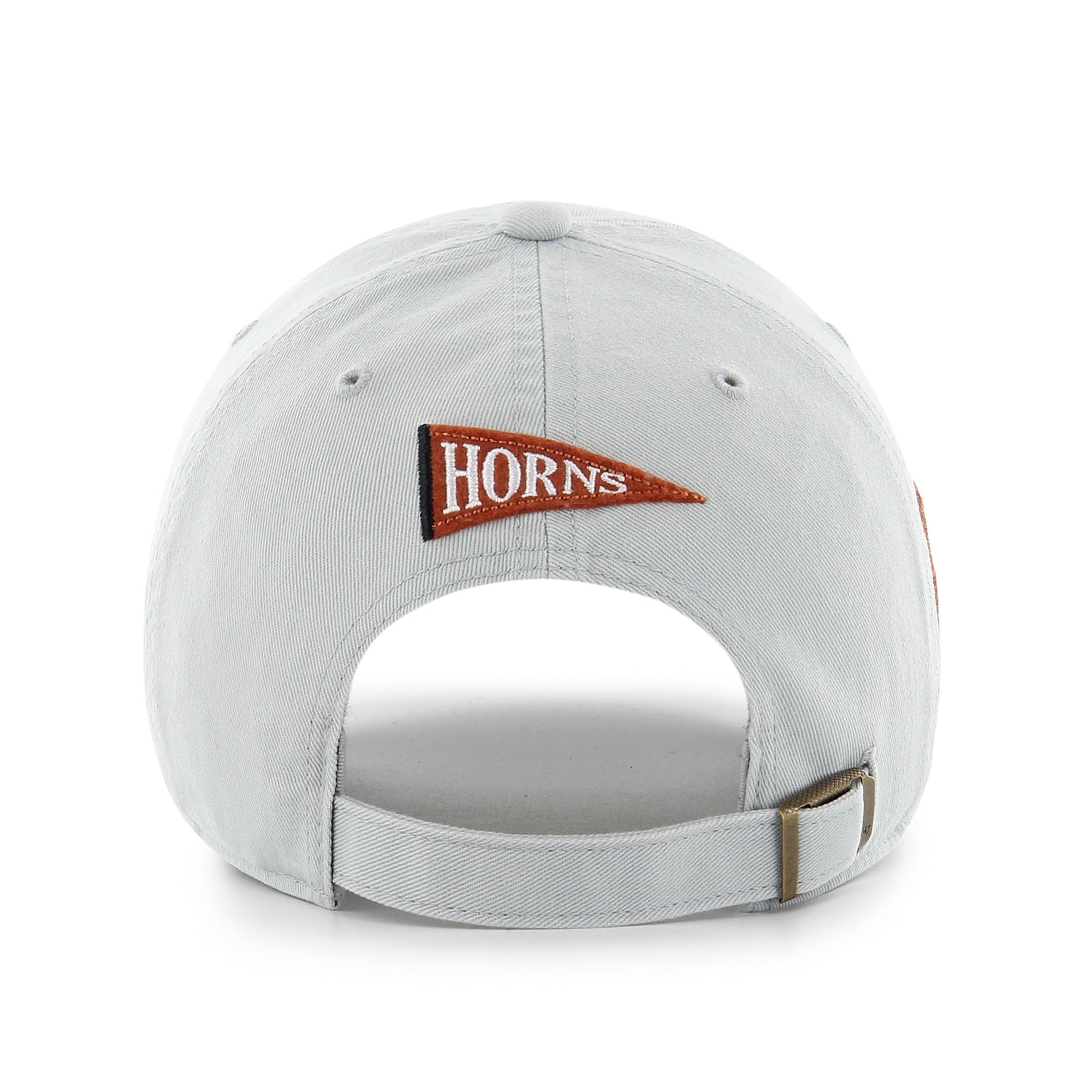 TEXAS LONGHORNS PARKE X '47 CLEAN UP