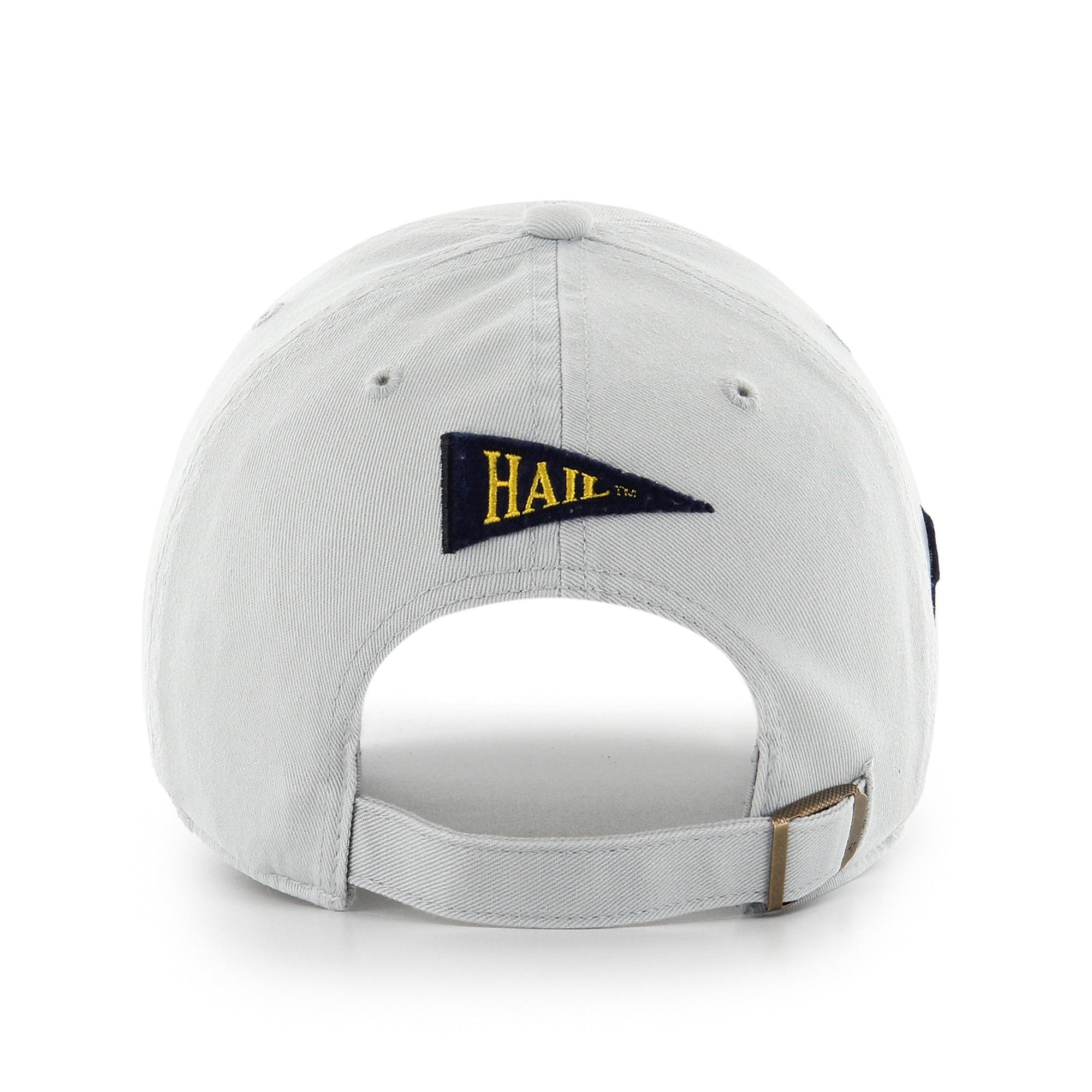 MICHIGAN WOLVERINES PARKE X '47 CLEAN UP