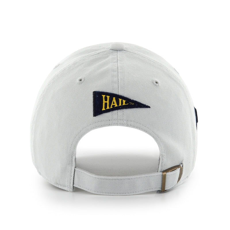 MICHIGAN WOLVERINES PARKE X '47 CLEAN UP
