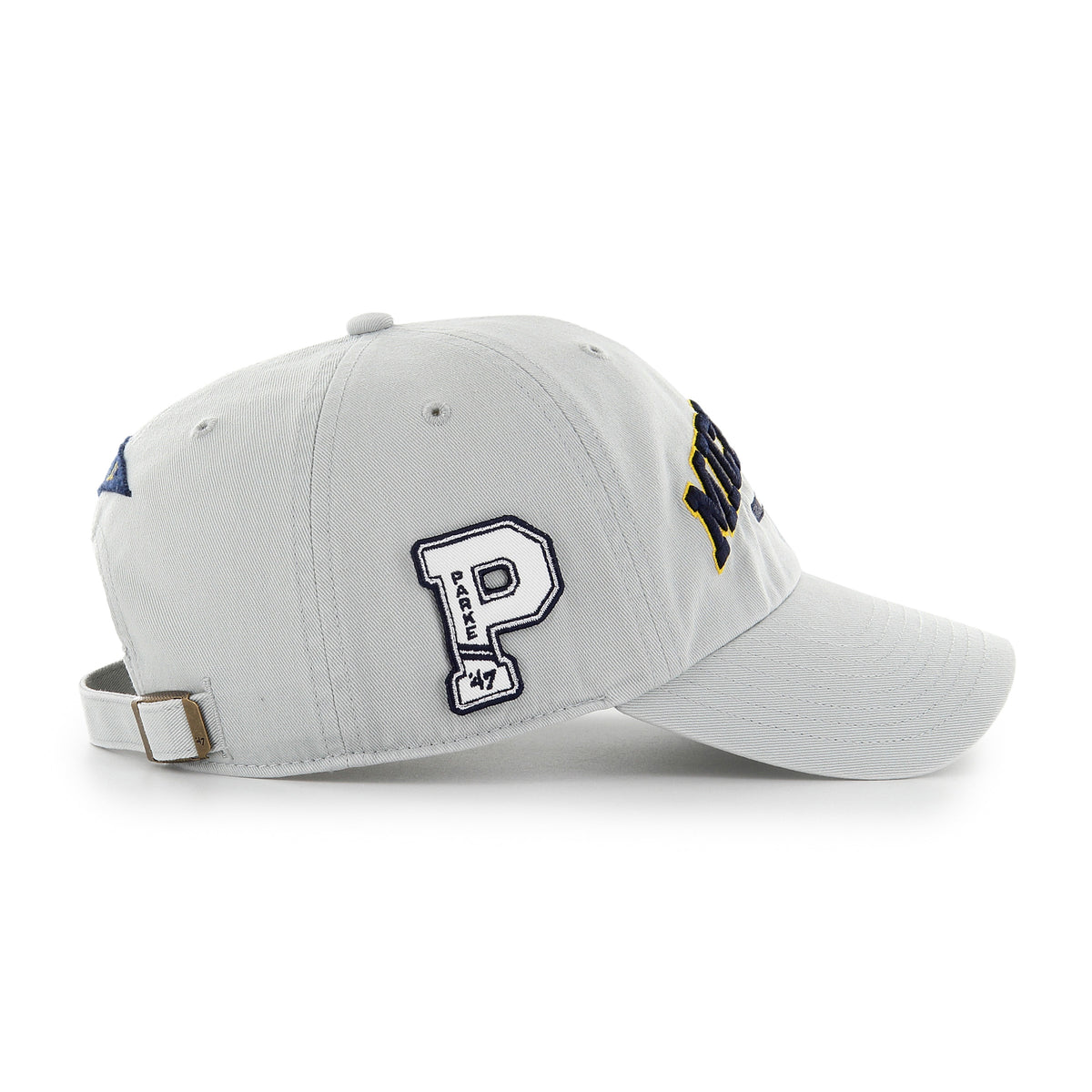 MICHIGAN WOLVERINES PARKE X '47 CLEAN UP