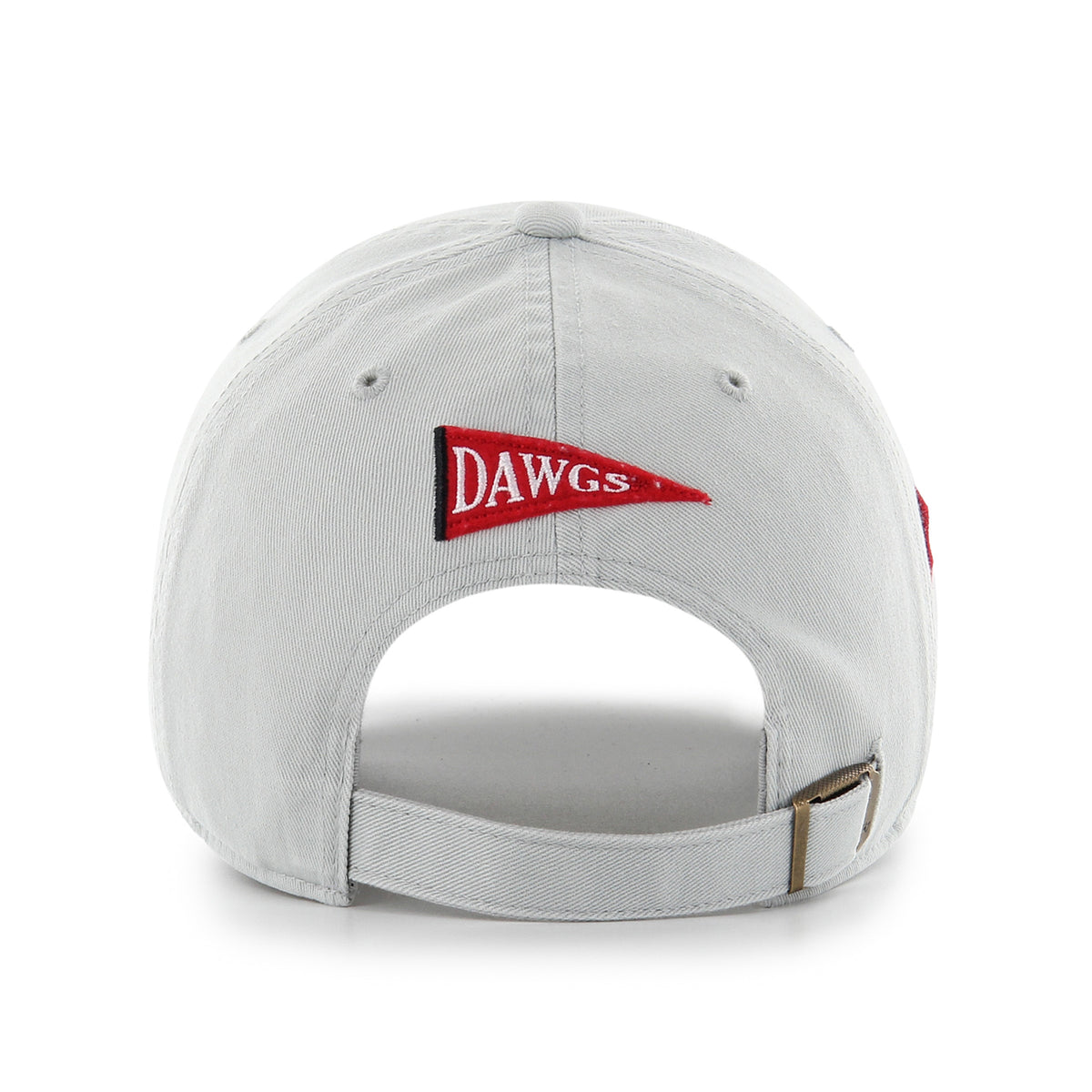 GEORGIA BULLDOGS PARKE X '47 CLEAN UP