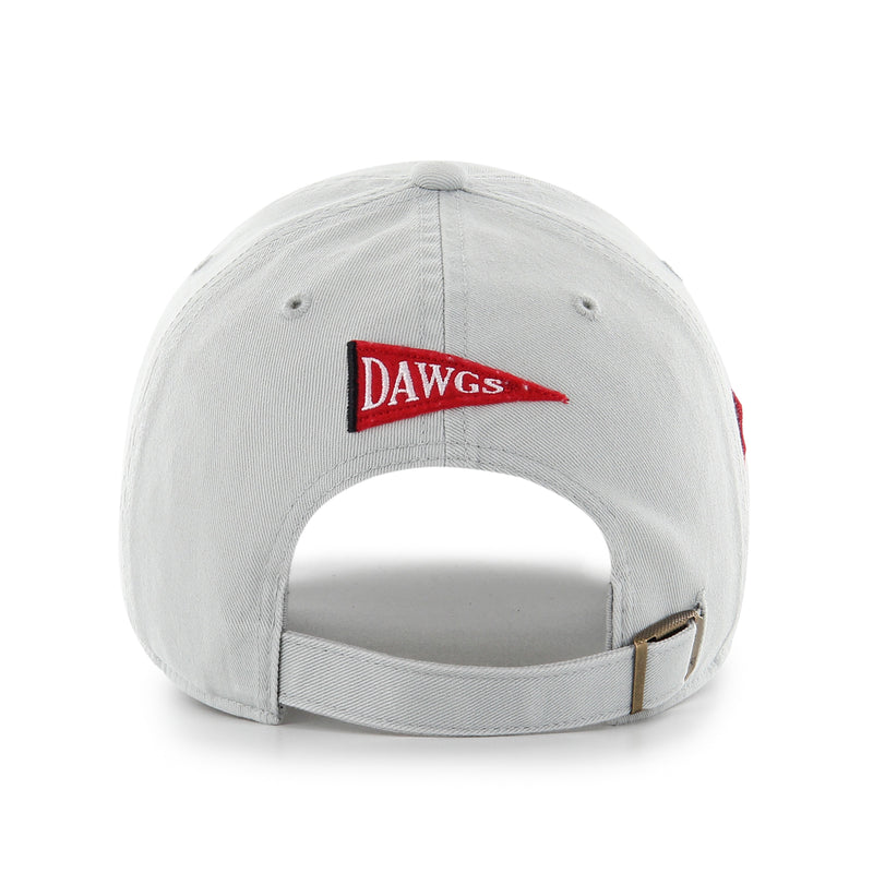 GEORGIA BULLDOGS PARKE X '47 CLEAN UP