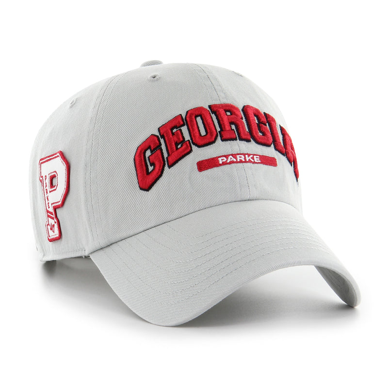 GEORGIA BULLDOGS PARKE X '47 CLEAN UP