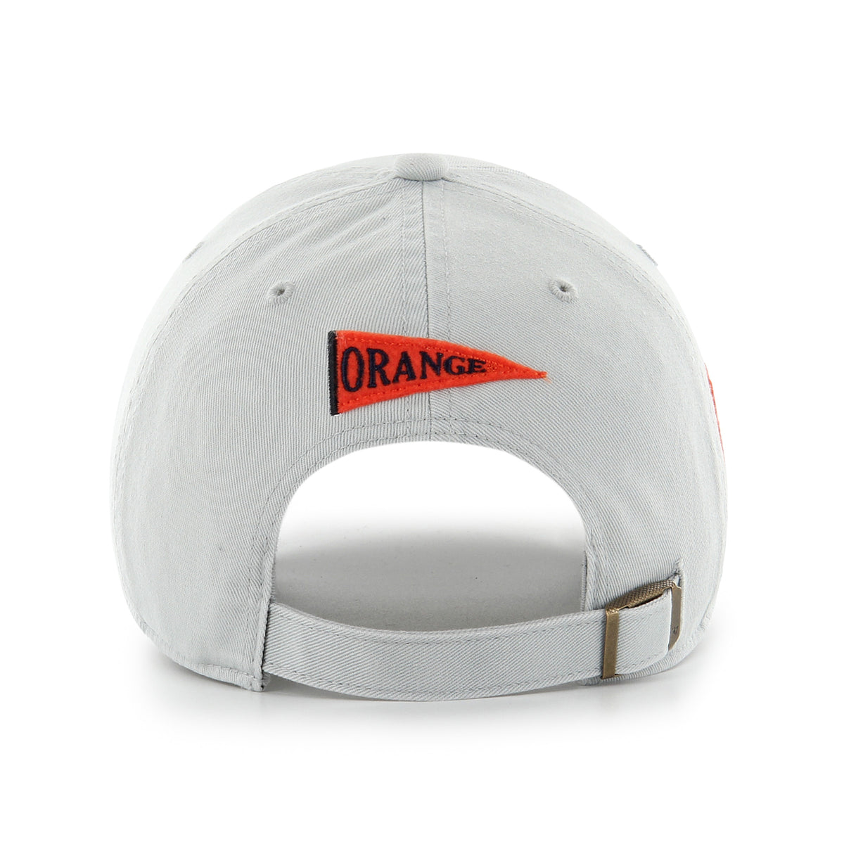 SYRACUSE ORANGE PARKE X '47 CLEAN UP