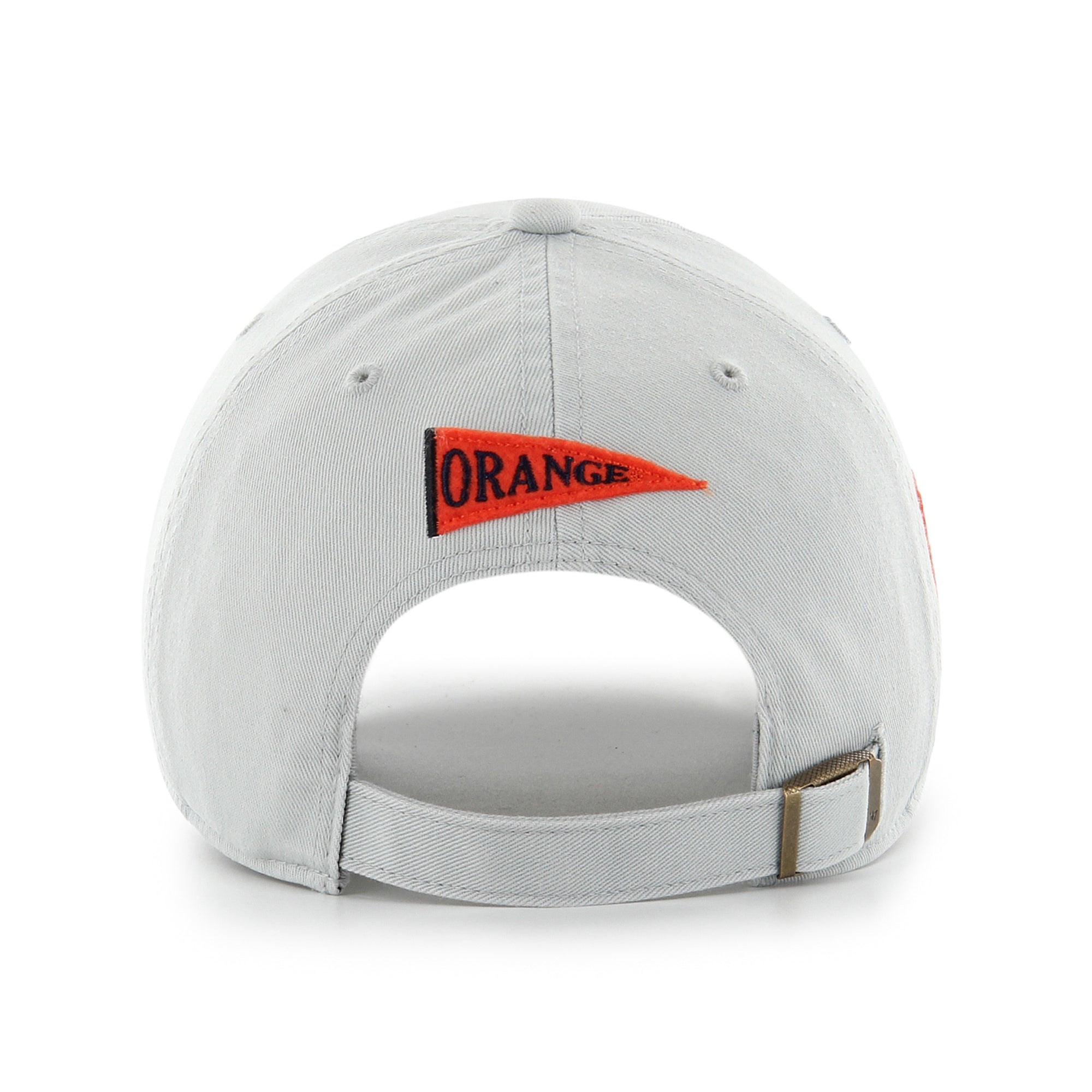 SYRACUSE ORANGE PARKE X '47 CLEAN UP