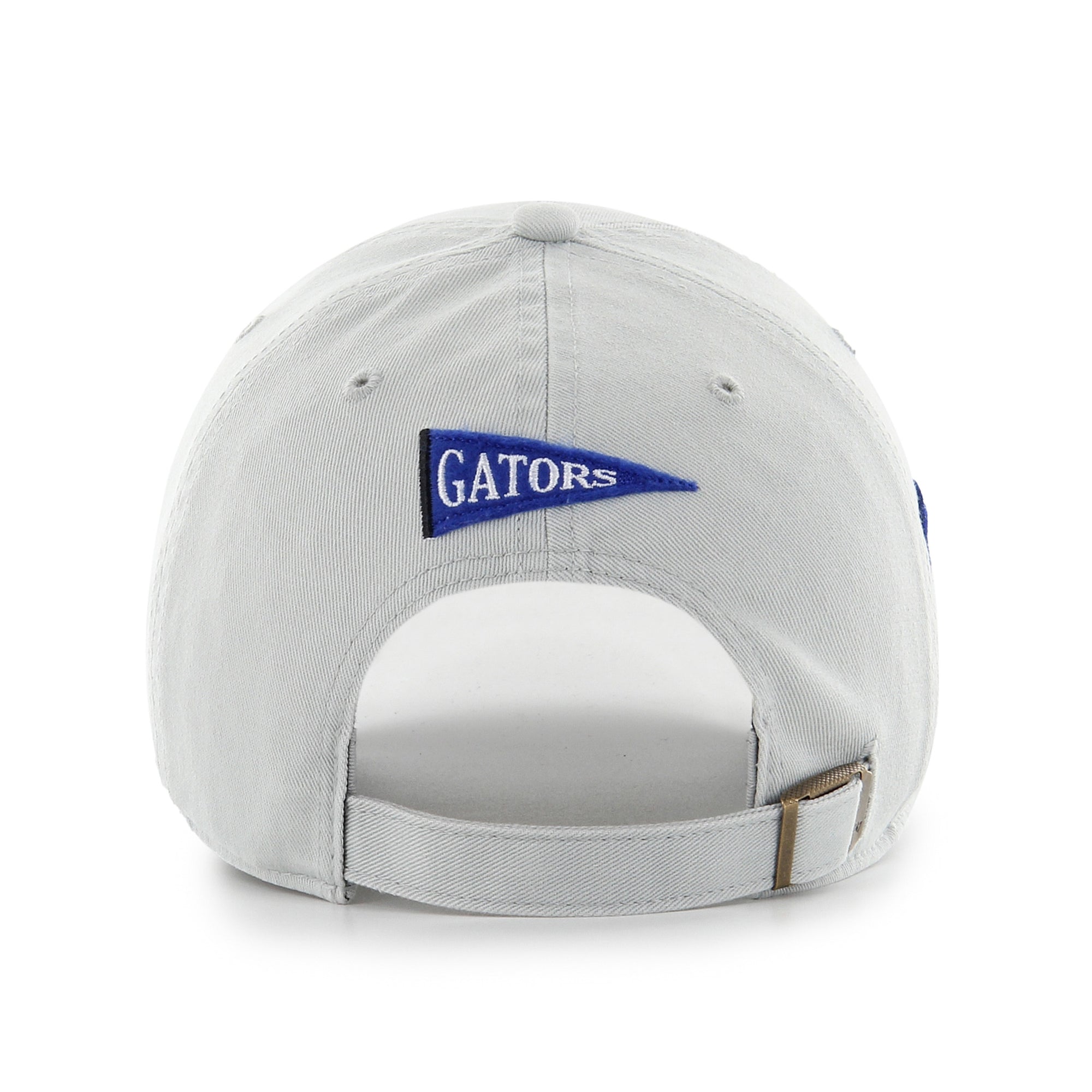 FLORIDA GATORS PARKE X '47 CLEAN UP