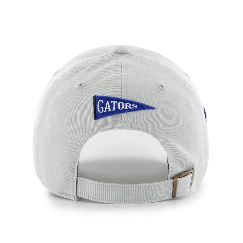 FLORIDA GATORS PARKE X '47 CLEAN UP