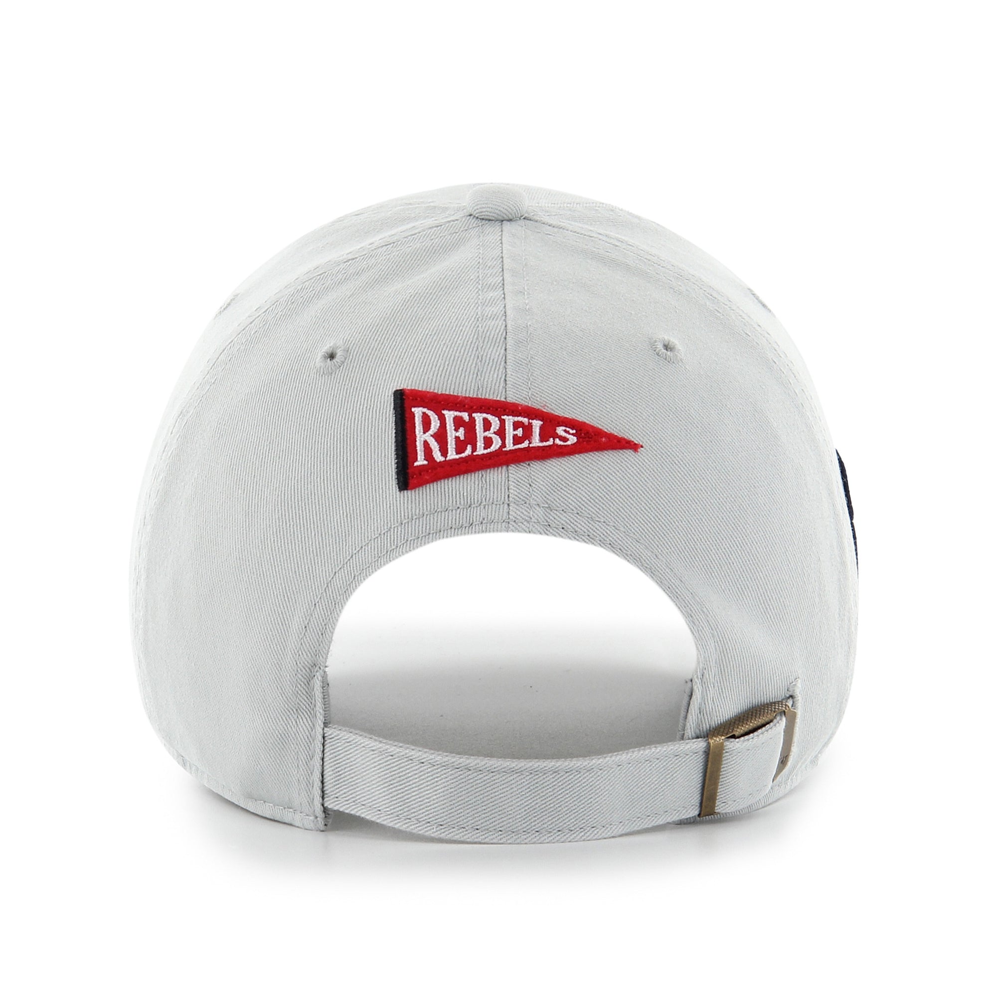 OLE MISS REBELS PARKE X '47 CLEAN UP
